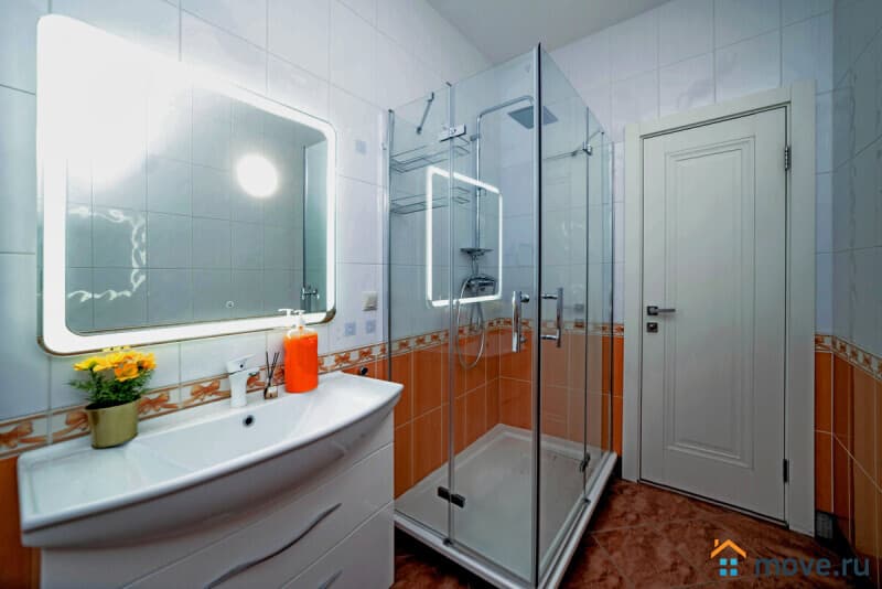 коттедж, 380 м&sup2;