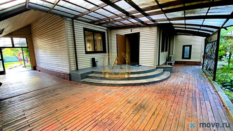коттедж, 450 м&sup2;