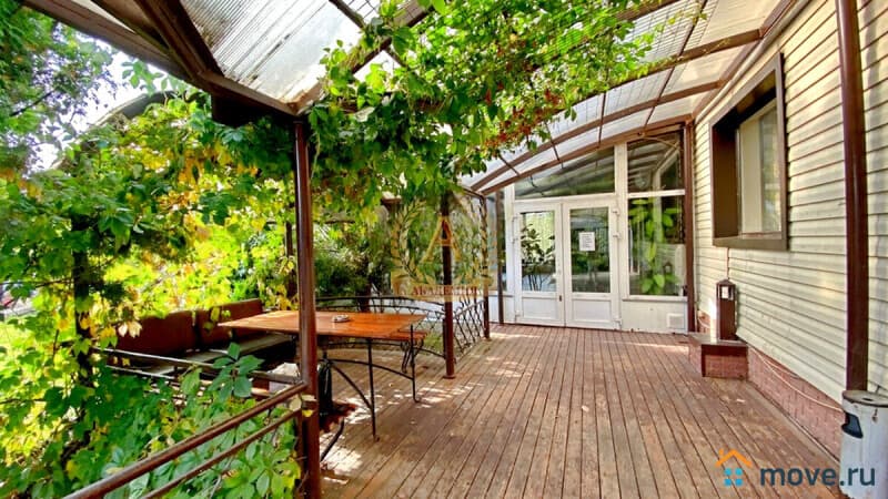 коттедж, 450 м&sup2;