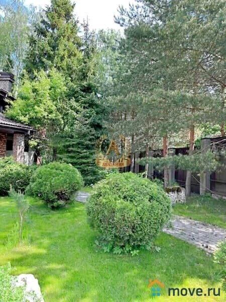 коттедж, 720 м&sup2;