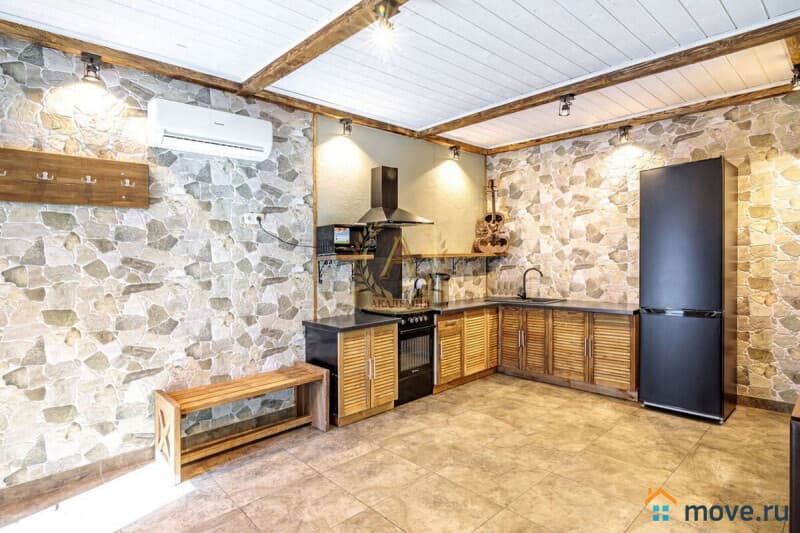 коттедж, 400 м&sup2;