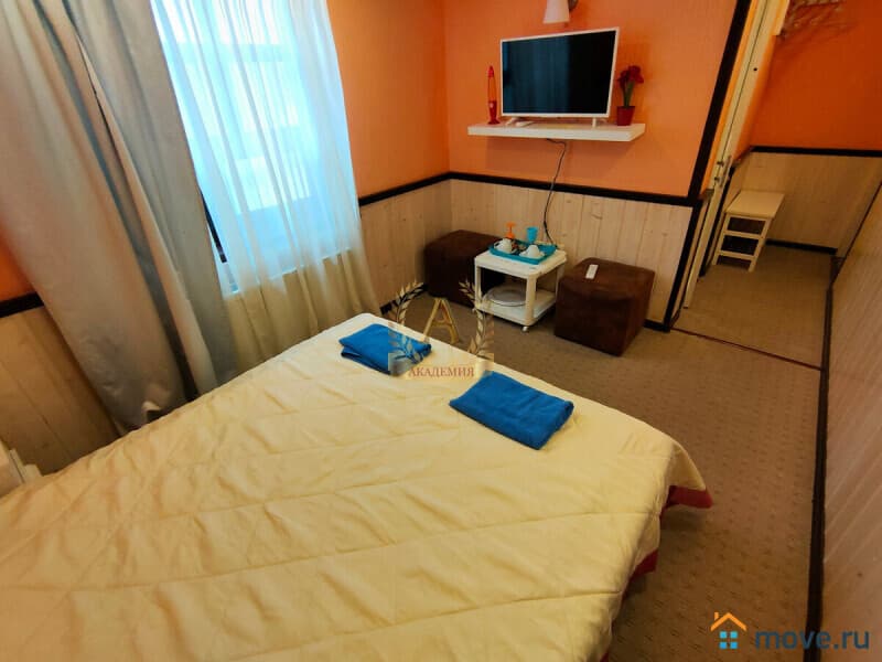 коттедж, 650 м&sup2;