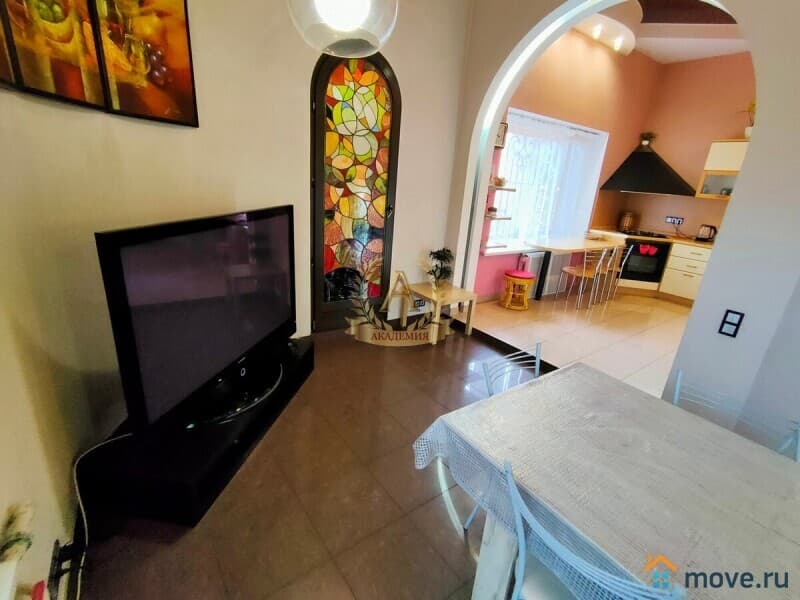 коттедж, 400 м&sup2;
