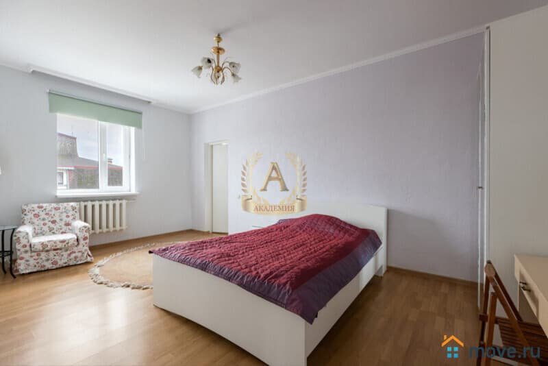 коттедж, 530 м&sup2;