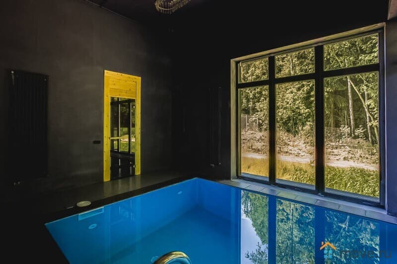 коттедж, 230 м&sup2;