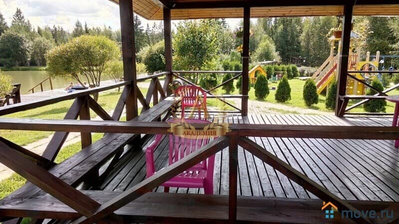 коттедж, 180 м&sup2;