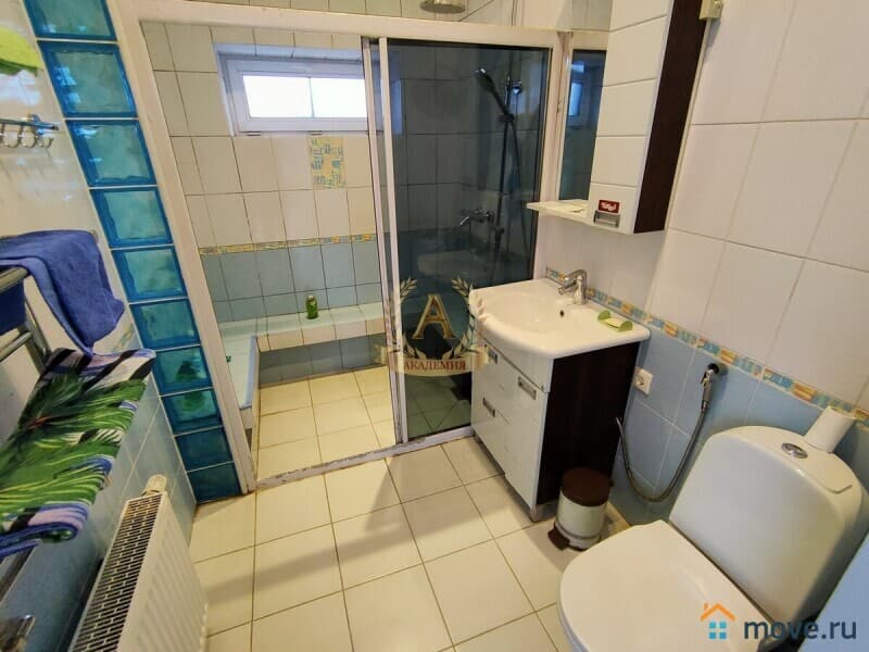 коттедж, 600 м&sup2;