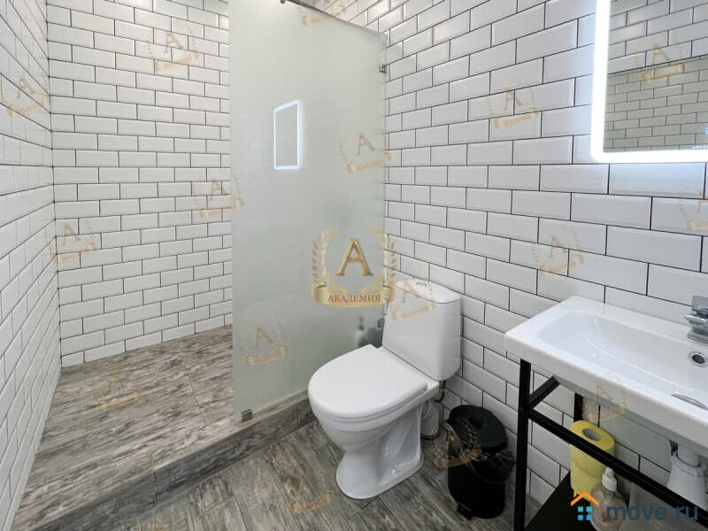 коттедж, 450 м&sup2;