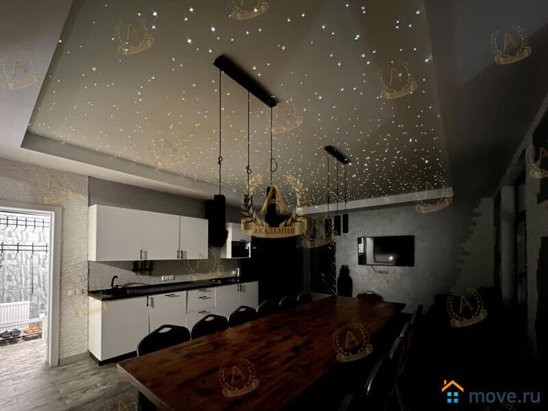 коттедж, 450 м&sup2;
