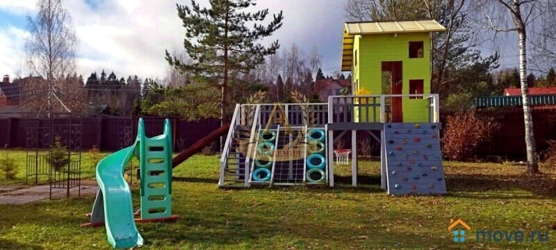 коттедж, 320 м&sup2;