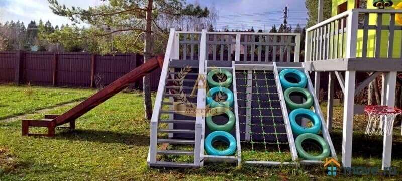 коттедж, 320 м&sup2;