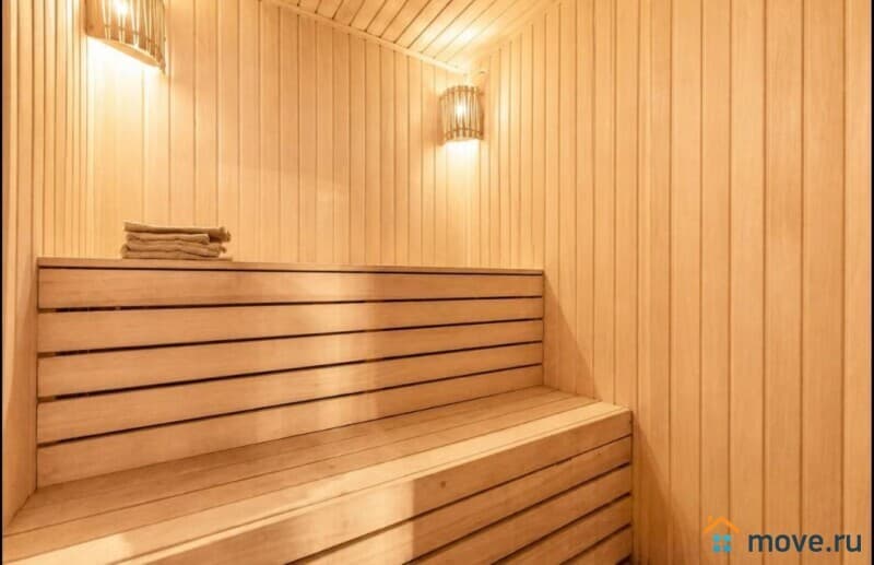 коттедж, 600 м&sup2;
