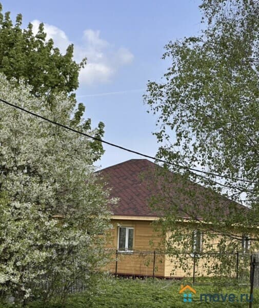 дом, 85.1 м&sup2;