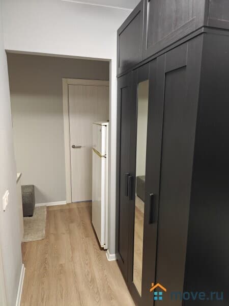 1-комн. квартира, 20 м&sup2;