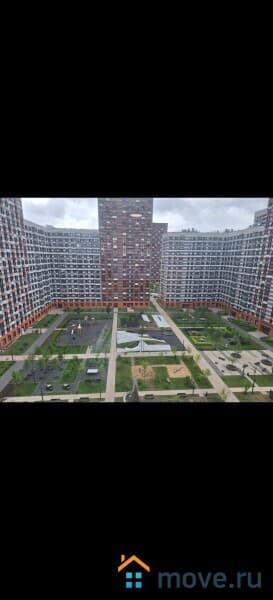 1-комн. квартира, 22 м&sup2;