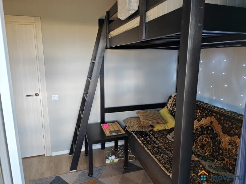 1-комн. квартира, 22 м&sup2;