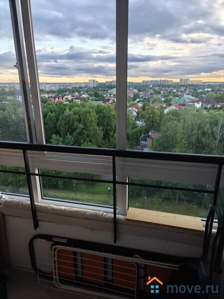 1-комн. квартира, 22 м&sup2;