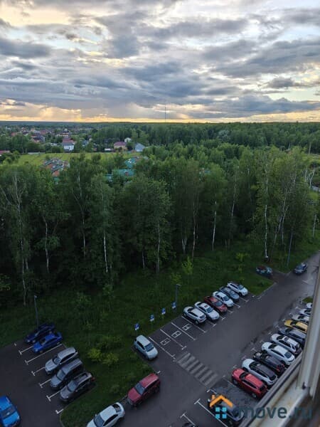 1-комн. квартира, 22 м&sup2;