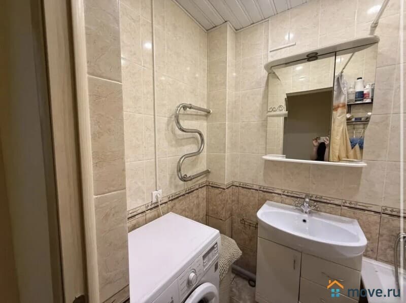 2-комн. квартира, 64.2 м&sup2;