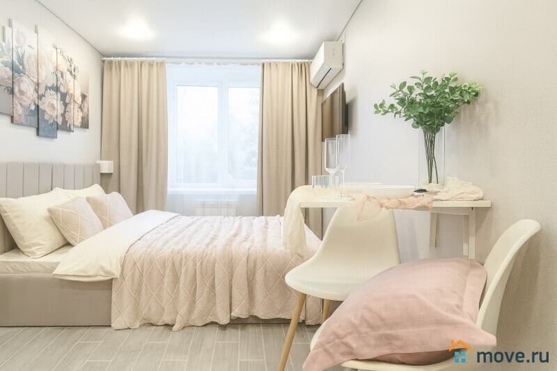 1-комн. квартира, 16 м&sup2;