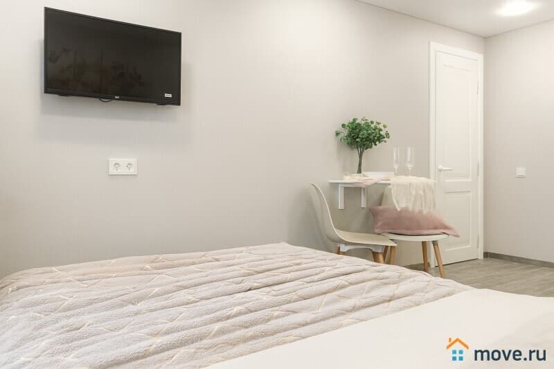 1-комн. квартира, 16 м&sup2;