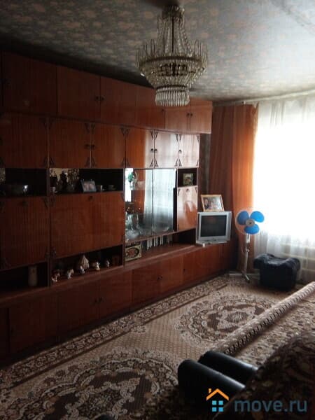 1-комн. квартира, 35 м&sup2;