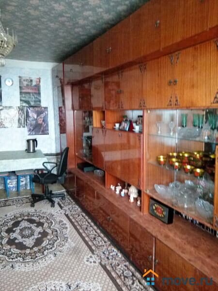 1-комн. квартира, 35 м&sup2;