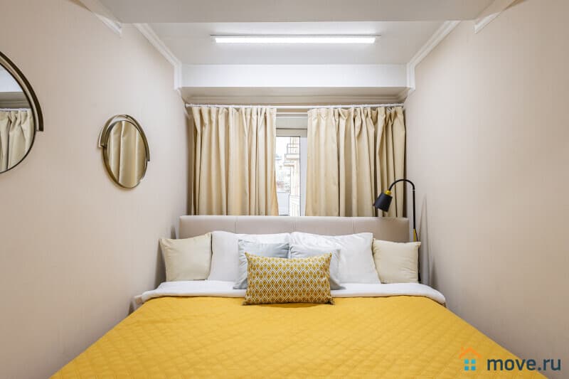 1-комн. квартира, 23 м&sup2;