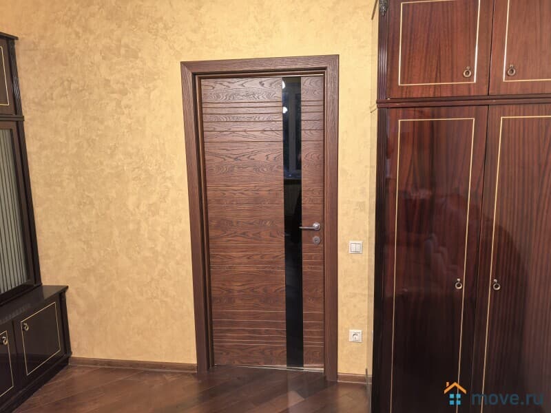 3-комн. квартира, 60.9 м&sup2;