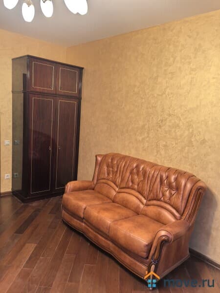 3-комн. квартира, 60.9 м&sup2;