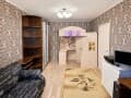 1-комн. квартира, 33.1 м&sup2;