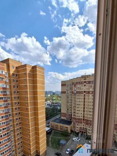 1-комн. квартира, 33.1 м&sup2;