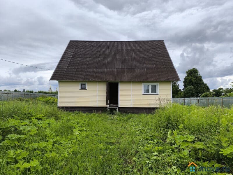 дача, 190 м&sup2;