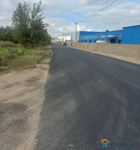 земля под ИЖС, 5.1 сотки