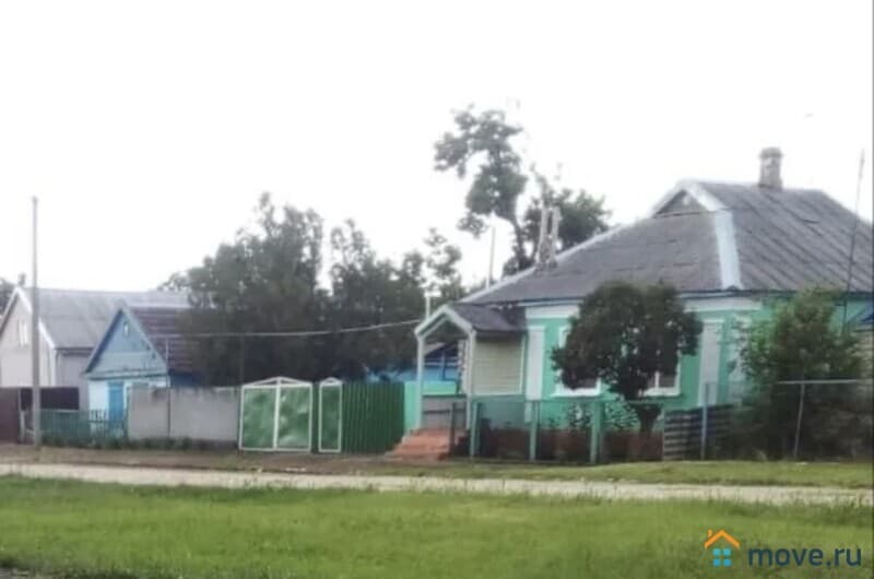 дом, 71.1 м&sup2;