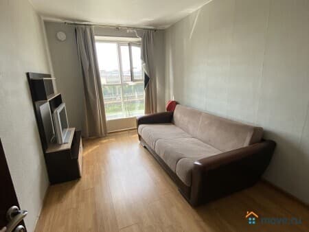 Аренда 1-комнатной квартиры, 35 м&sup2;, Санкт-Петербург, проспект Лиговский, 271