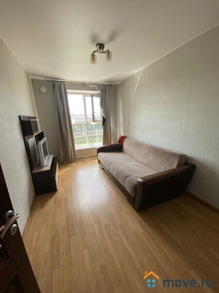 1-комн. квартира, 35 м&sup2;