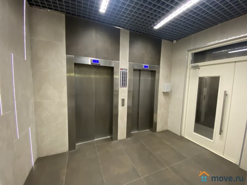 1-комн. квартира, 35 м&sup2;