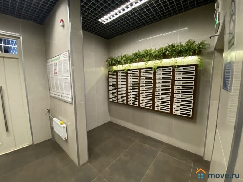 1-комн. квартира, 35 м&sup2;