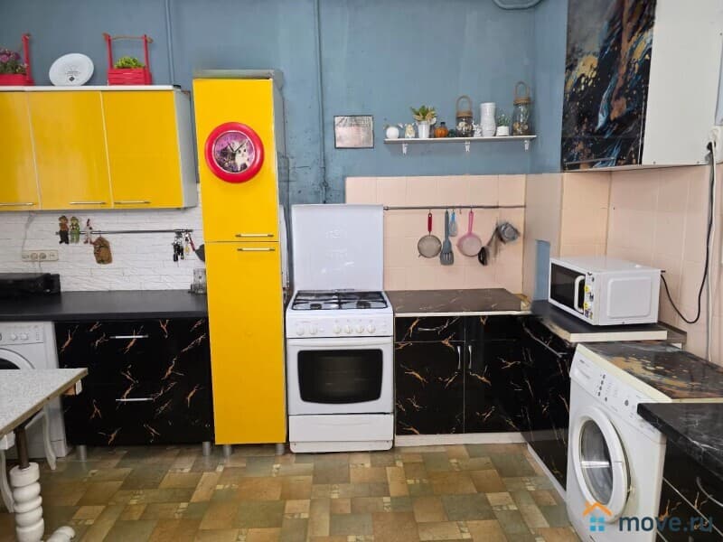 2-комн. квартира, 112 м&sup2;