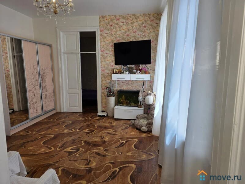 2-комн. квартира, 112 м&sup2;