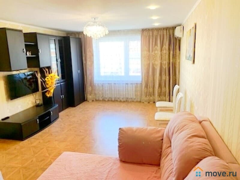1-комн. квартира, 41.5 м&sup2;