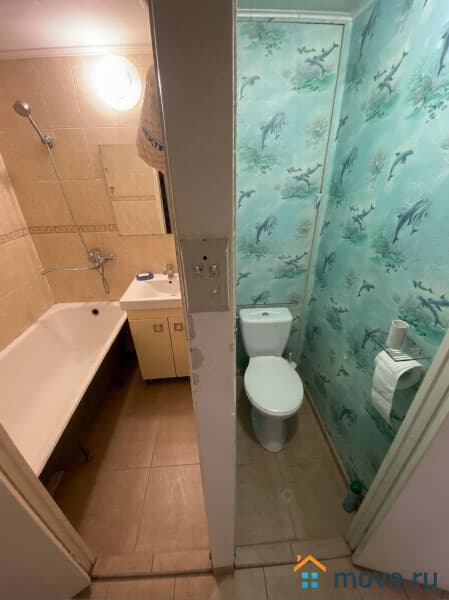 2-комн. квартира, 46 м&sup2;
