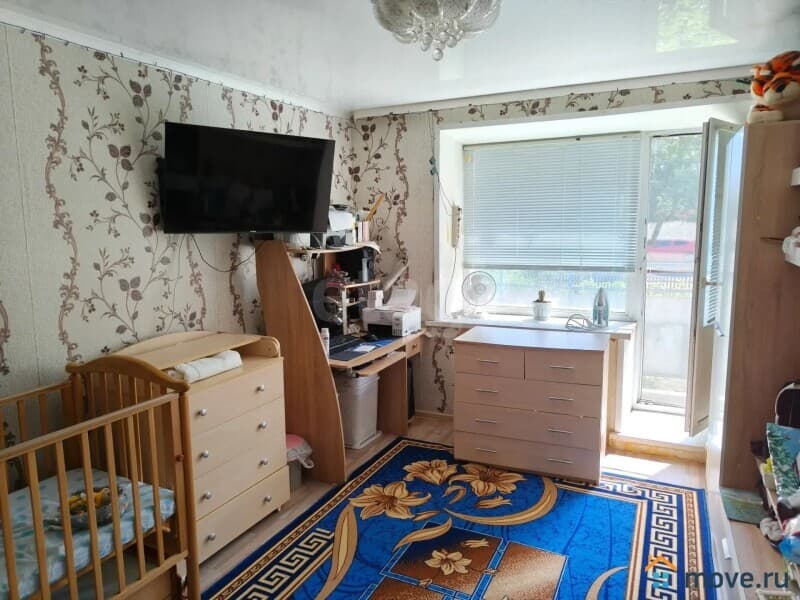 1-комн. квартира, 36 м&sup2;