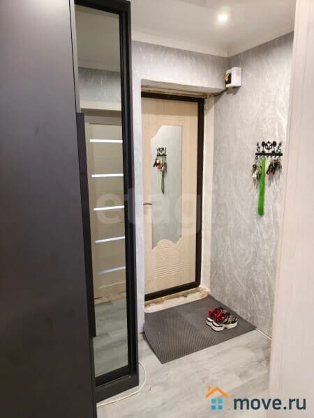 1-комн. квартира, 36 м&sup2;