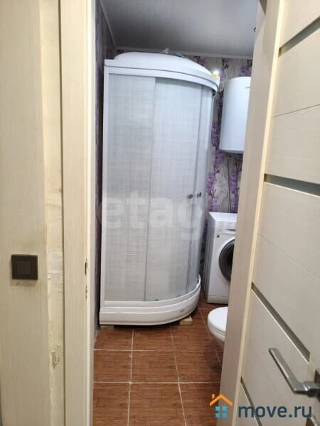 1-комн. квартира, 36 м&sup2;