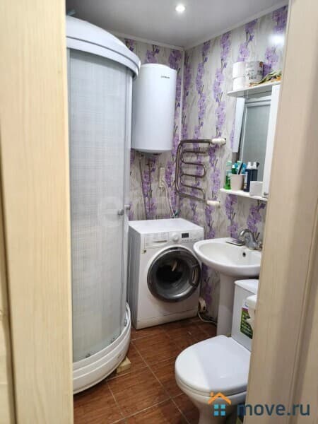 1-комн. квартира, 36 м&sup2;