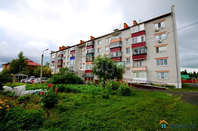 1-комн. квартира, 32 м&sup2;