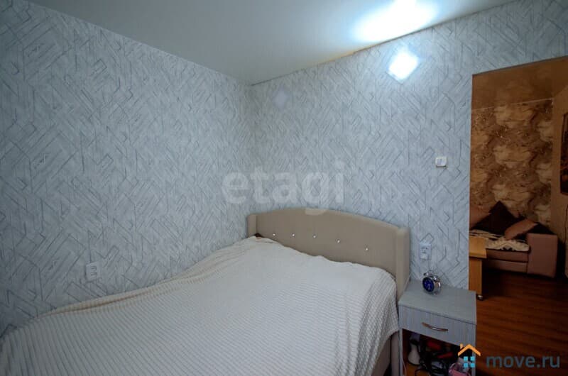 1-комн. квартира, 32 м&sup2;