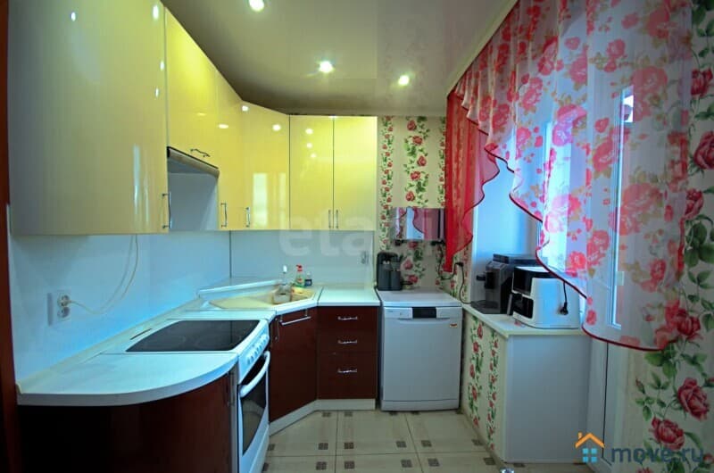 1-комн. квартира, 32 м&sup2;